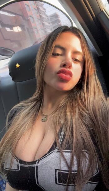 Full leaked Dara vasquez private onlyfans photo