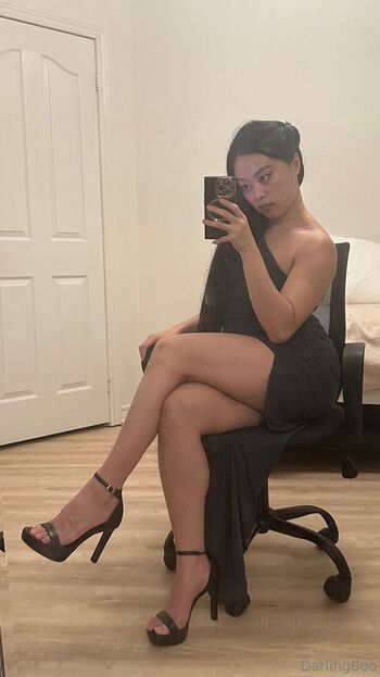 darlingboo