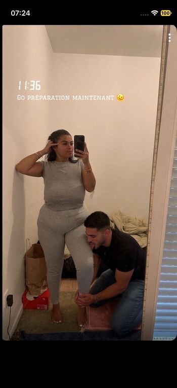 Full leaked Daycem page private onlyfans photo