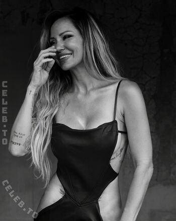 Full leaked Deborah de luca private onlyfans photo