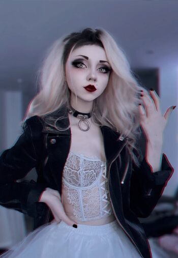 Full leaked Denkachus private onlyfans photo