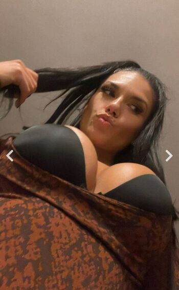 Full leaked Derynn paige private onlyfans photo