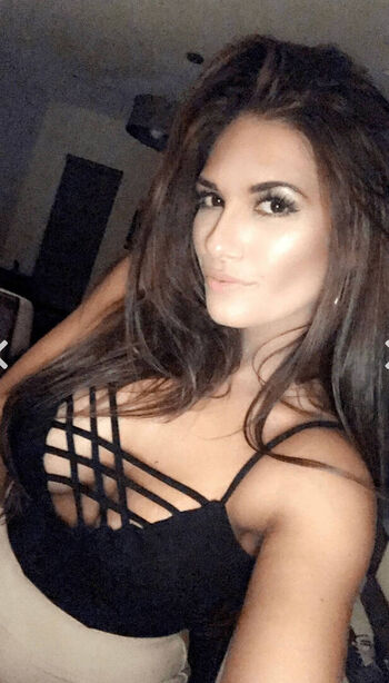 Full leaked Derynn paige private onlyfans photo