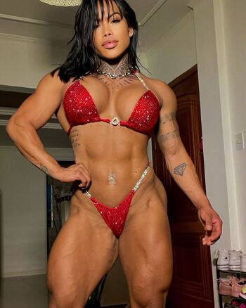 Full leaked Diamante luniere private onlyfans photo