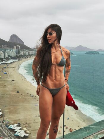 Full leaked Diana correia private onlyfans photo