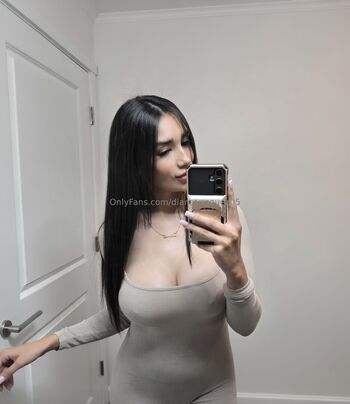 Full leaked Diana vazquez private onlyfans photo