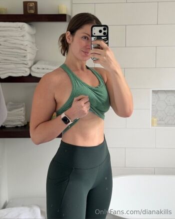 Full leaked Dianakills private onlyfans photo