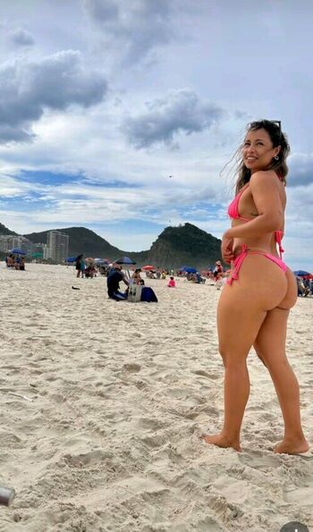 Full leaked Diane freitas private onlyfans photo