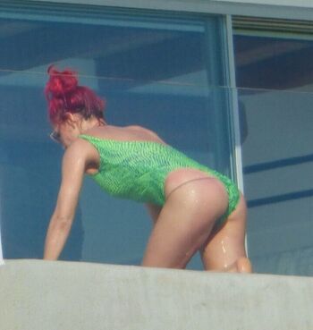 Full leaked Dianne buswell private onlyfans photo