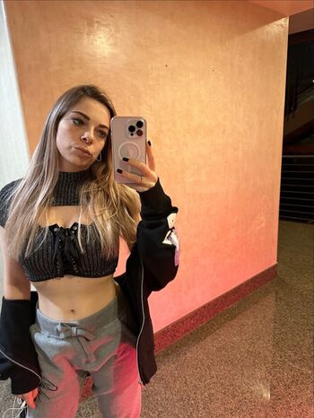 Full leaked Dina belenkaya private onlyfans photo