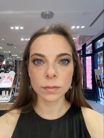 Full leaked Dina belenkaya private onlyfans photo