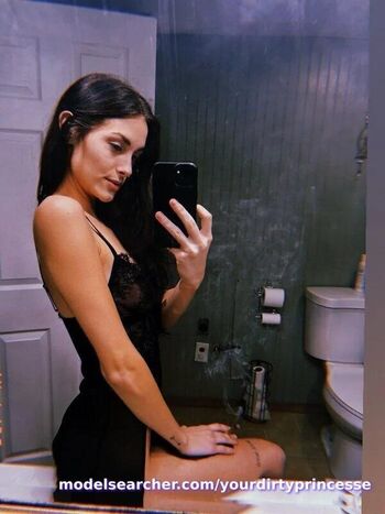 Full leaked Dirtyprincessem private onlyfans photo