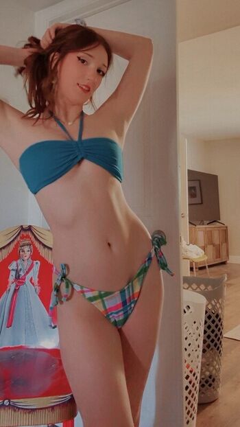 Full leaked Docilemoth page private onlyfans photo