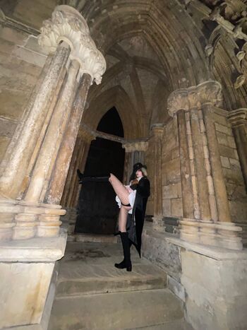 Full leaked Dorian electra private onlyfans photo