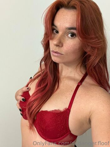 Full leaked Dr danger floof private onlyfans photo