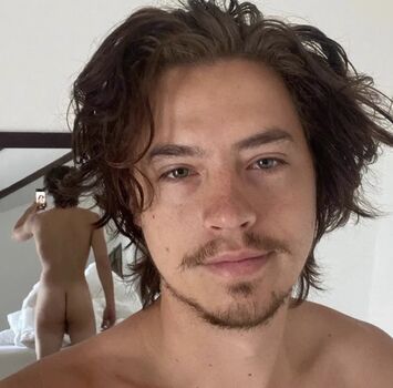Dylan Sprouse