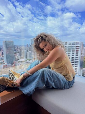 Full leaked Dytto private onlyfans photo