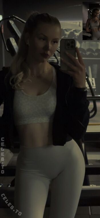 Full leaked E blondie private onlyfans photo