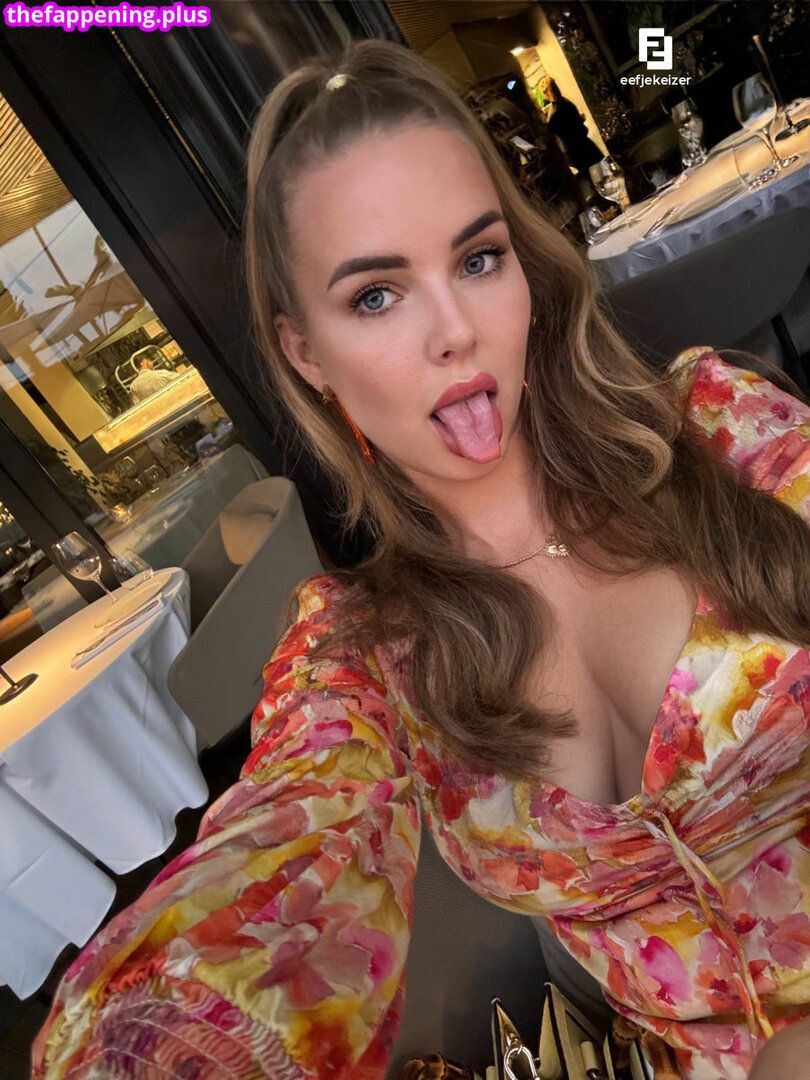 Eefje Keizer / Julias Desires / eefjekeizer / https: Nahá OnlyFans fotografie #37