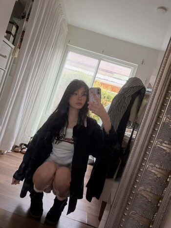 Full leaked Eleanor moon private onlyfans photo
