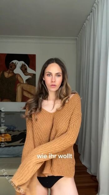 Full leaked Elena carrire private onlyfans photo
