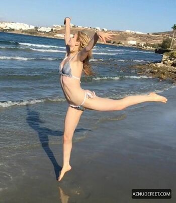 Full leaked Elena kampouris private onlyfans photo