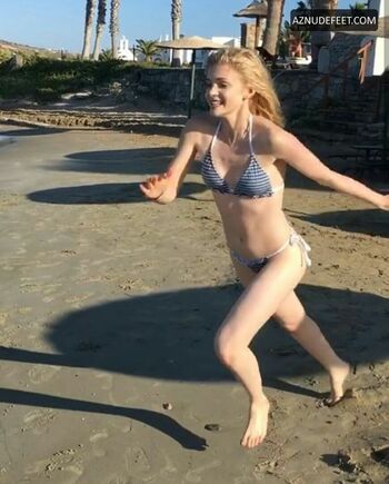 Full leaked Elena kampouris private onlyfans photo