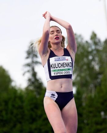 Elena Kulichenko