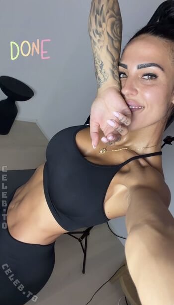 Full leaked Elena miras private onlyfans photo