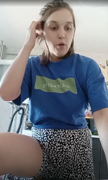 Full leaked Elena n ok live private onlyfans photo