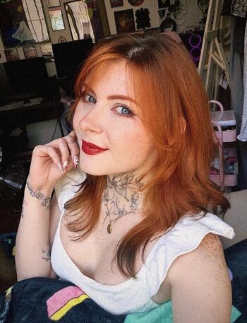 Full leaked Elena rose burri private onlyfans photo