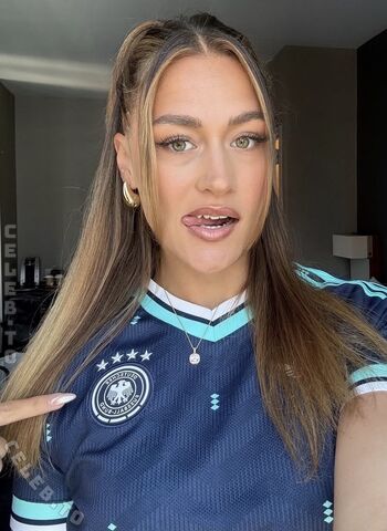 Full leaked Eleni frommann private onlyfans photo