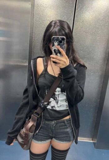Full leaked Elfinpsyop private onlyfans photo