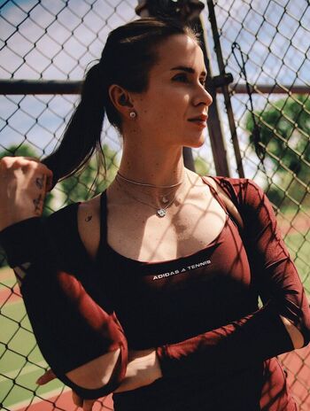 Full leaked Elina svitolina private onlyfans photo