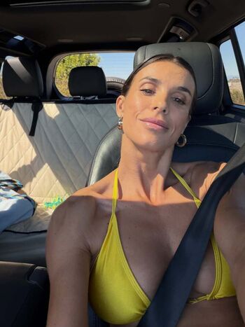 Elisabetta Canalis