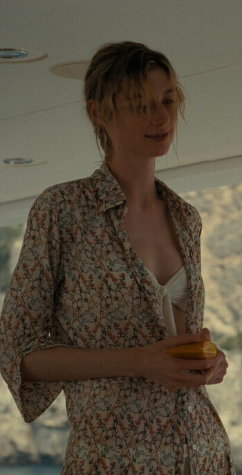 Full leaked Elizabeth debicki private onlyfans photo