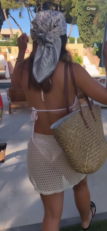 Full leaked Elizabeth torres private onlyfans photo