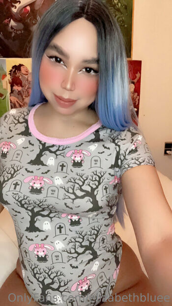 Full leaked Elizabethbluee private onlyfans photo