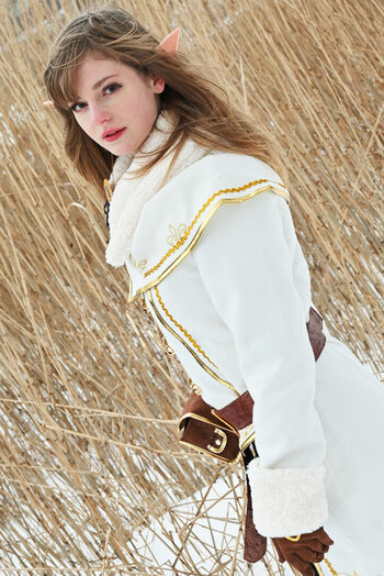 Ella Freya