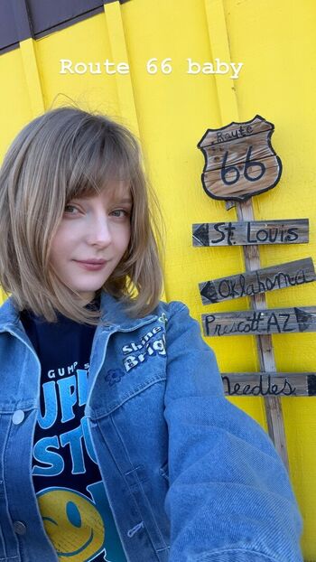 Ella Freya