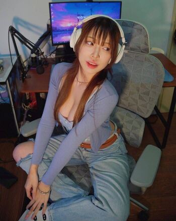 Full leaked Ellemonade private onlyfans photo