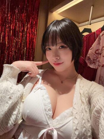 Full leaked Ellemonade private onlyfans photo