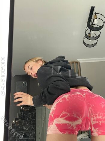 Full leaked Ellie candy page private onlyfans photo