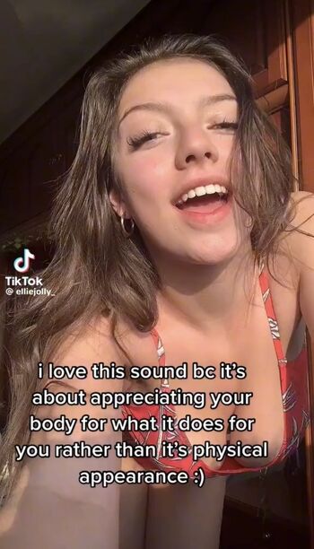 Full leaked Elliejolly private onlyfans photo