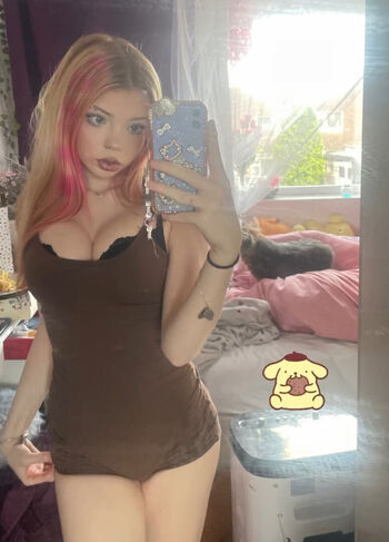 Full leaked Ellouise jane mary private onlyfans photo