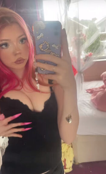 Full leaked Ellouise jane mary private onlyfans photo