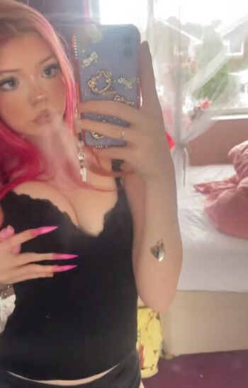 Full leaked Ellouise jane mary private onlyfans photo