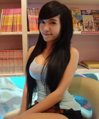 Full leaked Elly tran ha private onlyfans photo