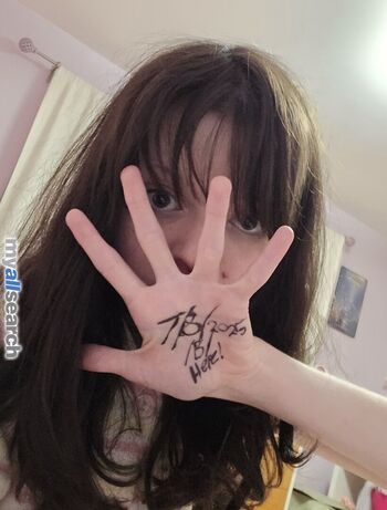 Full leaked Elyse polkakatssss private onlyfans photo
