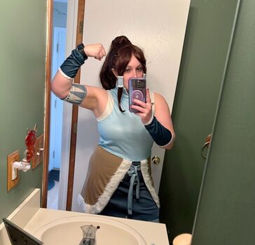 Full leaked Emcat cosplay private onlyfans photo